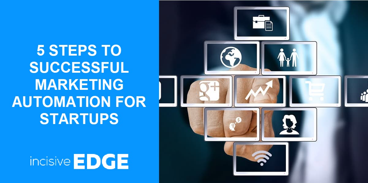 A closer look at Marketing Automation For Startups